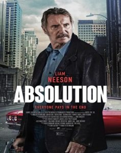 Absolution 2024 film online subtitrat HD – dramă despre răscumpărare și legături de familie.