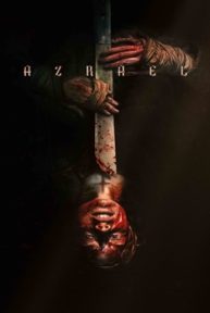 Azrael 2024 film online subtitrat hd - poster oficial.