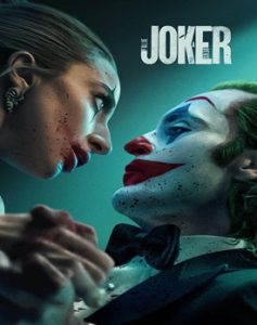 Joker Folie à Deux 2024 online subtitrat în română hd, imagine oficială film.