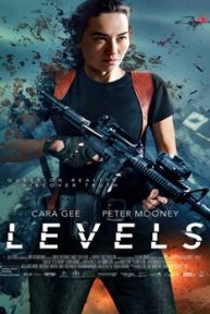 Levels 2024 online subtitrat, film captivant despre adevăr și sacrificiu.