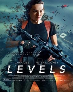 Levels 2024 online subtitrat, film captivant despre adevăr și sacrificiu.