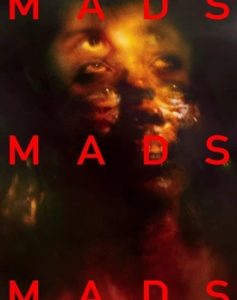 Poster oficial MadS 2024 film online subtitrat hd.