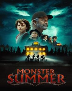 Noah și prietenii în aventura Monster Summer 2024 online subtitrat hd.