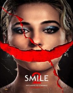 Poster Smile 2 film online hd subtitrat în română 2024.